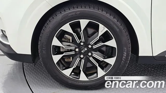 Kia Carnival 4th generation id 2689211 из Кореи 9