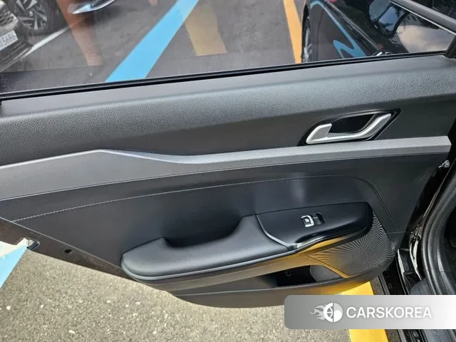 Kia K5 3rd generation id 2999293 из Кореи 9