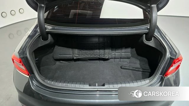 Hyundai Grandeur IG id 4356699 из Кореи 9