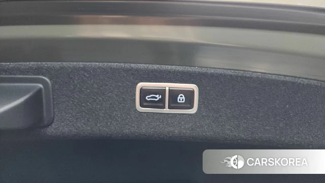Genesis G80 (RG3) id 4482518 из Кореи 9