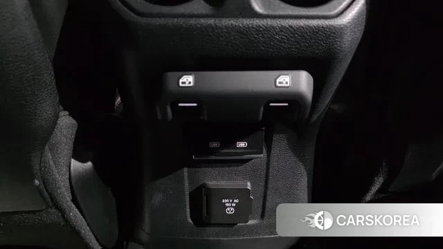 Jeep Wrangler (JL) id 3410605 из Кореи 9