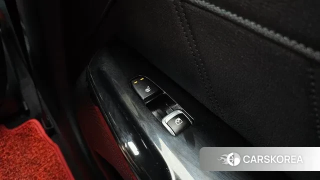 Kia K5 3rd generation id 3112144 из Кореи 9