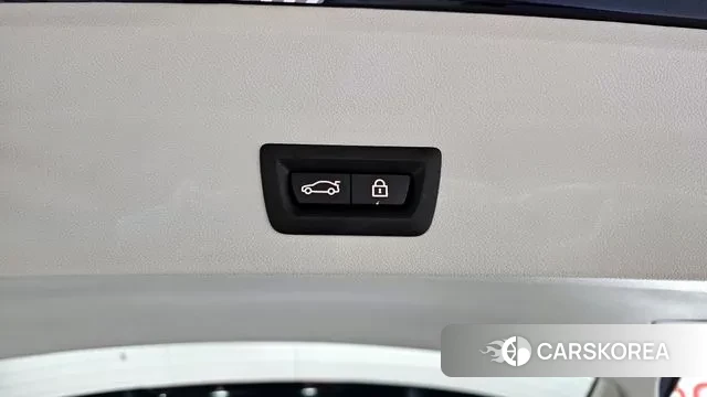 BMW X3 (G01) id 3519404 из Кореи 9