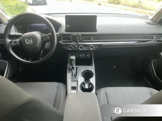 Honda Civic id 4276812 из Китая 9