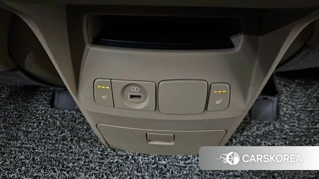 Kia The New Carnival id 4662974 из Кореи 9