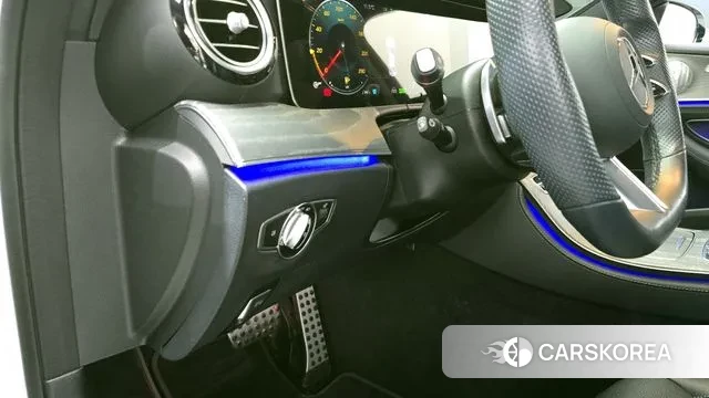 Mercedes-Benz E-Class W213 id 3513401 из Кореи 9