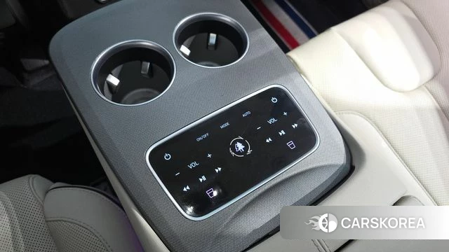 Hyundai Palisade id 3915633 из Кореи 9