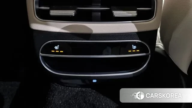 Genesis GV70 id 2885464 из Кореи 9