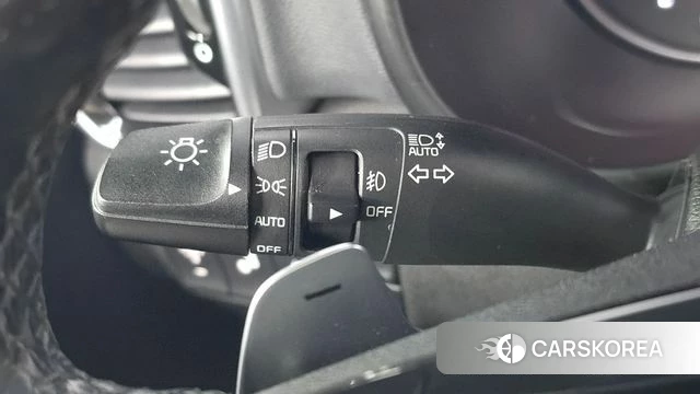 Kia Sportage The Bold id 4310891 из Кореи 9