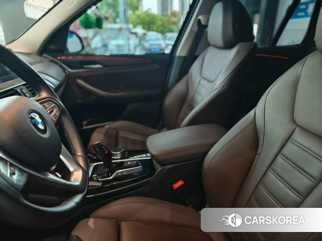 BMW X3 id 4219712 из Китая 9