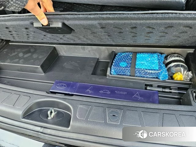 Kia Mohave Master id 3934991 из Кореи 9