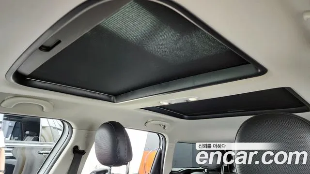 Mini Cooper D Countryman id 2733167 из Кореи 9