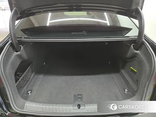 Audi A6 (C8) id 3020946 из Кореи 9