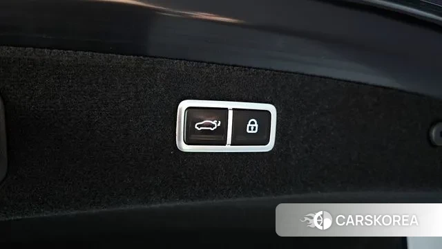 Genesis G90 (RS4) id 3036858 из Кореи 9