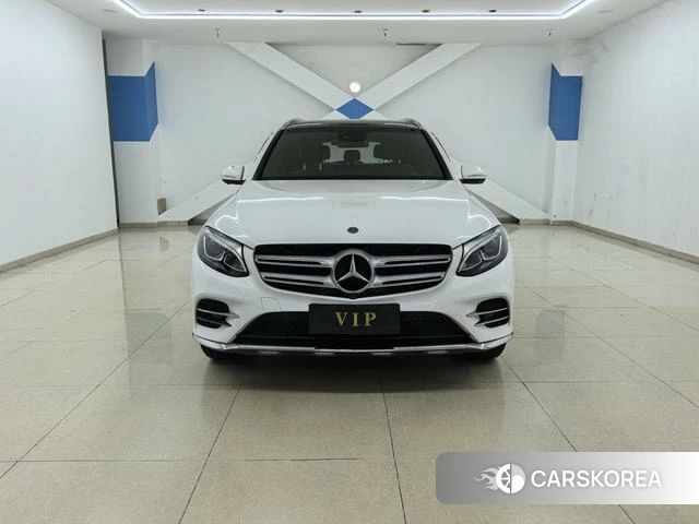Mercedes-Benz GLC id 4213640 из Китая 9