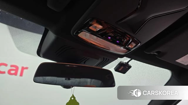 BMW M3 (G80) id 3910166 из Кореи 9