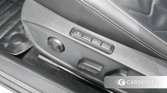 Volkswagen 7th Generation of Jetta id 4429185 из Кореи 9