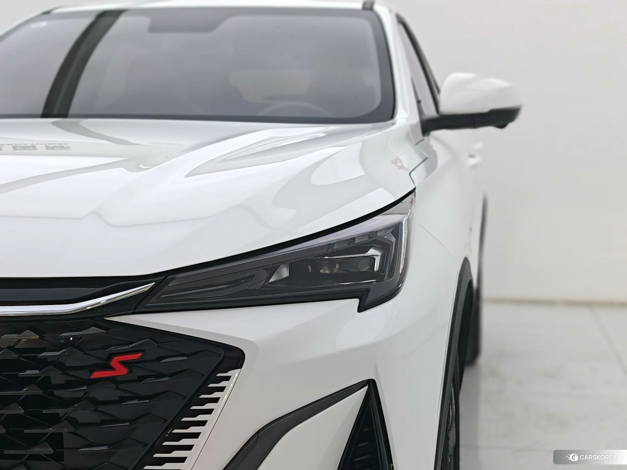 Chang'an X5 PLUS id 4413238 из Китая 9
