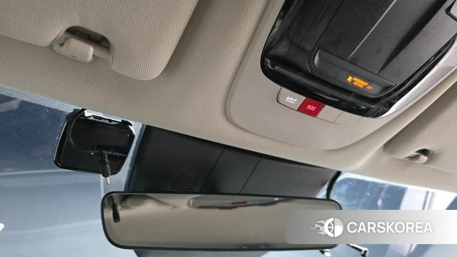 Kia The New K5 3rd generation id 4665317 из Кореи 9
