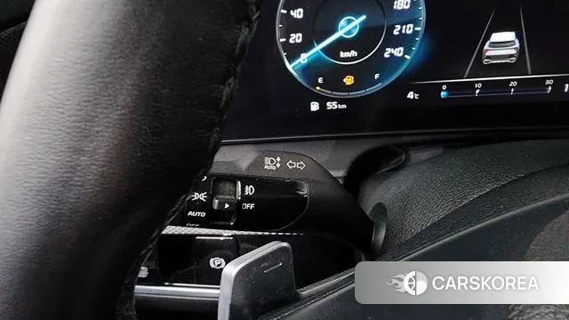 Kia Sportage 5th Generation Hybrid id 3566853 из Кореи 9