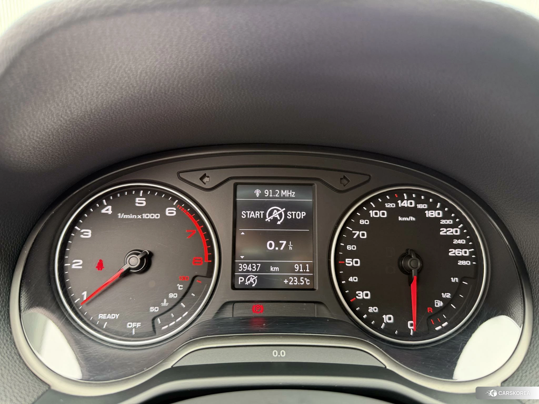 Audi Q2L id 4487333 из Китая 9