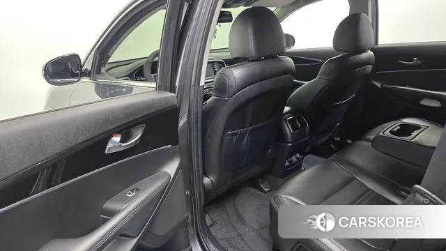 Kia The New Sorento id 2986740 из Кореи 9