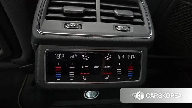 Audi A6 (C8) id 3192578 из Кореи 9