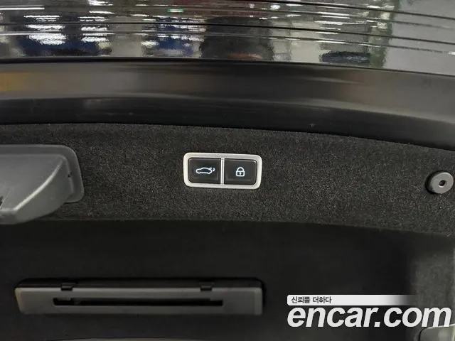 Genesis G90 (RS4) id 2935548 из Кореи 9