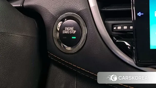 Chevrolet (GM Daewoo) The New Trax id 3176496 из Кореи 9