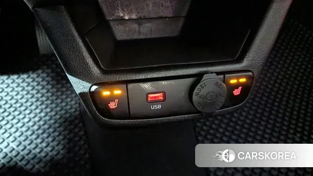 Kia The New Ray id 3268171 из Кореи 9