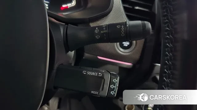 Renault Korea (Samsung) XM3 id 3405655 из Кореи 9