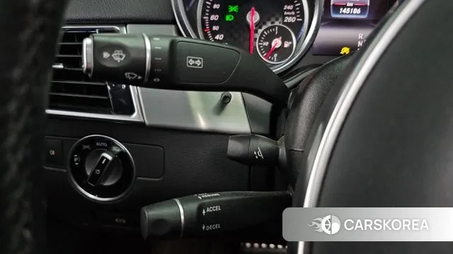 Mercedes-Benz GLE - Class W166 id 3368817 из Кореи 9