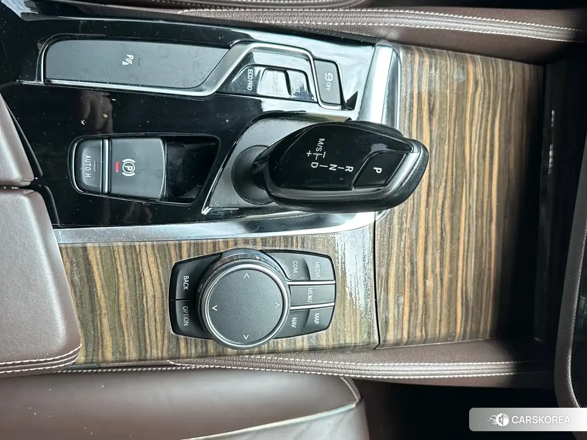 BMW 5 series id 4622397 из Китая 10