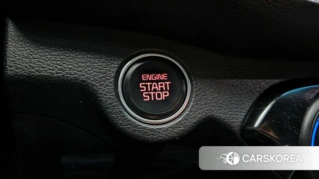 Kia The New K3 2nd generation id 3935660 из Кореи 9