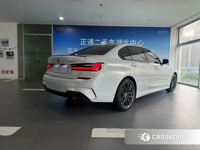 BMW 3 series id 4320828 из Китая 9