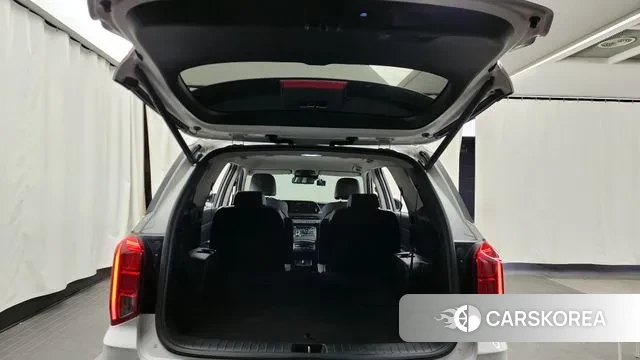 Hyundai Palisade id 3448388 из Кореи 9