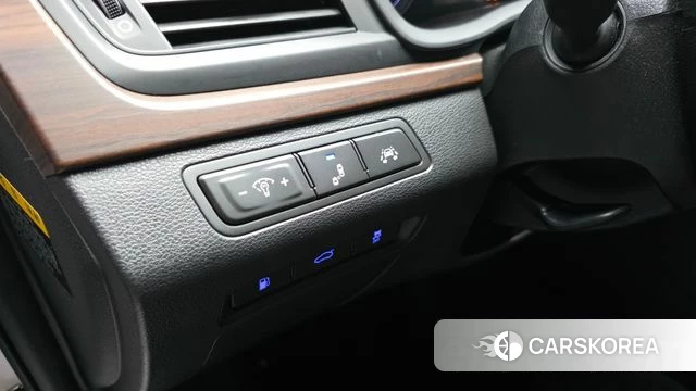 Hyundai Sonata New Rise id 4563346 из Кореи 9