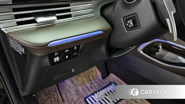 Hyundai The New Grandeur IG id 3853099 из Кореи 9