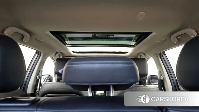 Renault Korea (Samsung) QM6 id 3455183 из Кореи 9