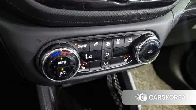 Chevrolet (GM Daewoo) Trailblazer id 3132292 из Кореи 9