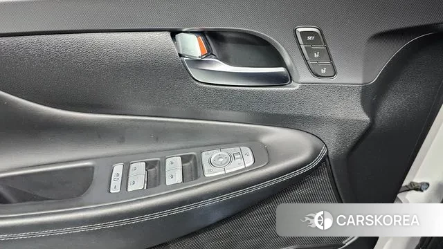 Hyundai The New Santa Fe id 3459316 из Кореи 9