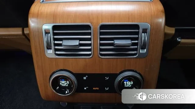 Land Rover Range Rover 4th Generation id 3588100 из Кореи 9