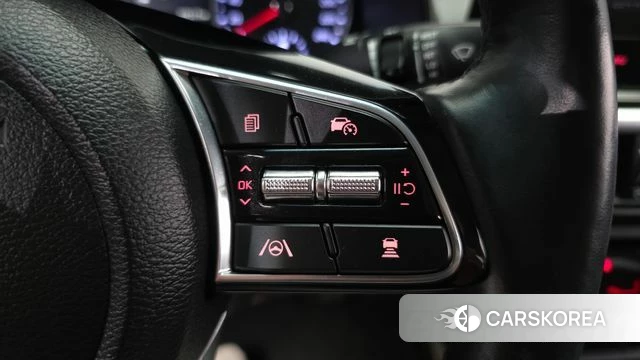 Kia The New K3 2nd generation id 4500137 из Кореи 9