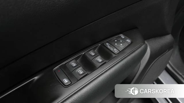 Renault Korea (Samsung) SM6 id 4269357 из Кореи 9