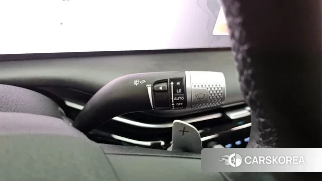 Genesis G80 (RG3) id 3751243 из Кореи 9