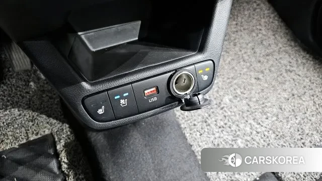 Kia The New Kia Ray id 3400078 из Кореи 9