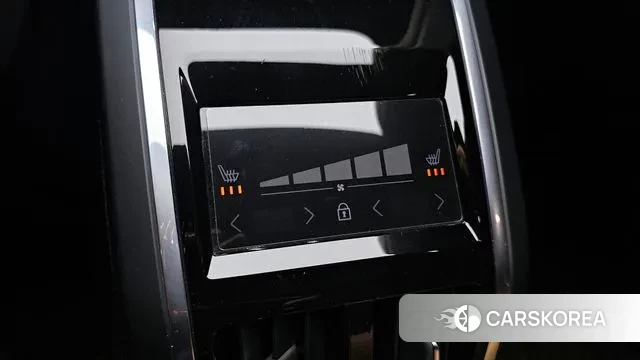 Volvo S90 id 3094752 из Кореи 9