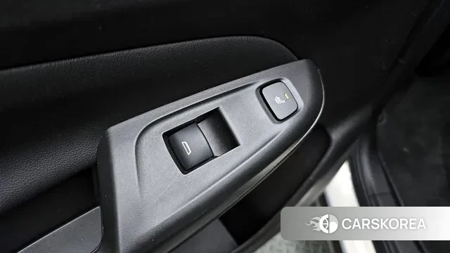 Chevrolet (GM Daewoo) Bolt EUV id 3634673 из Кореи 9