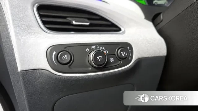 Chevrolet (GM Daewoo) Bolt EV id 2941081 из Кореи 9