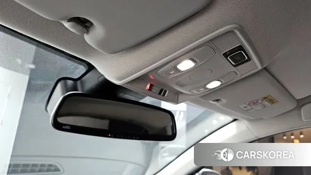 Renault Korea (Samsung) XM3 id 3447879 из Кореи 9